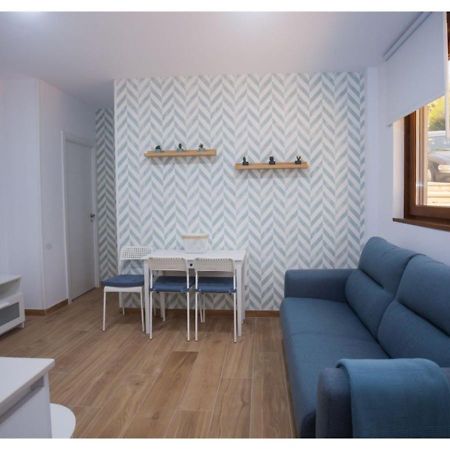 Apartamento Felisa B San Vicente De La Barquera Esterno foto