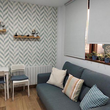 Apartamento Felisa B San Vicente De La Barquera Esterno foto