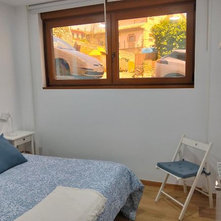 Apartamento Felisa B San Vicente De La Barquera Esterno foto
