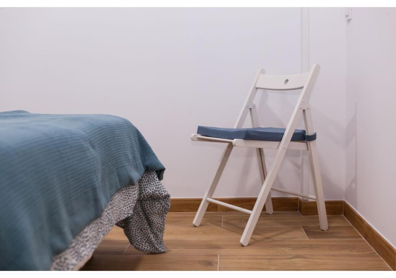 Apartamento Felisa B San Vicente De La Barquera Esterno foto