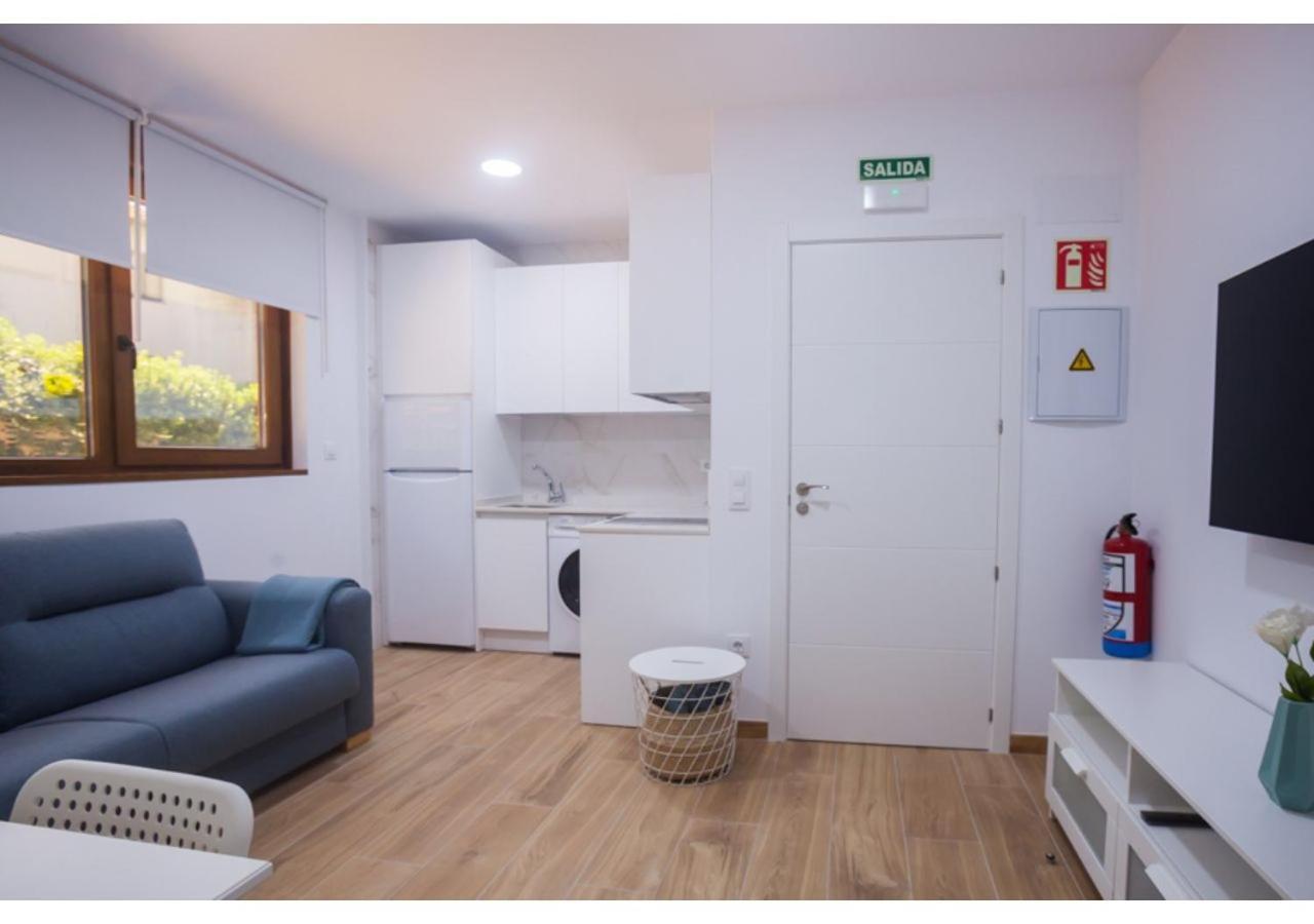 Apartamento Felisa B San Vicente De La Barquera Esterno foto