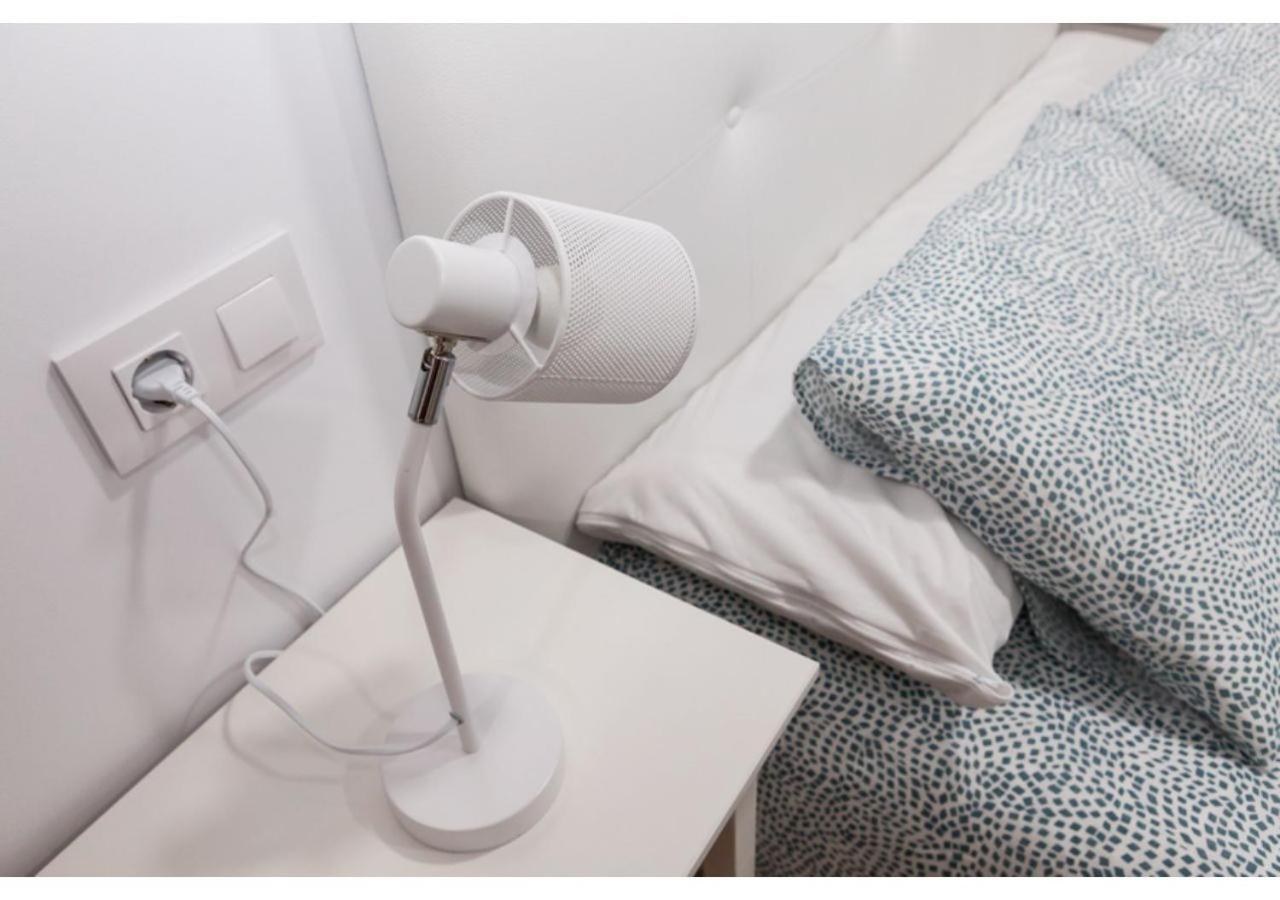 Apartamento Felisa B San Vicente De La Barquera Esterno foto