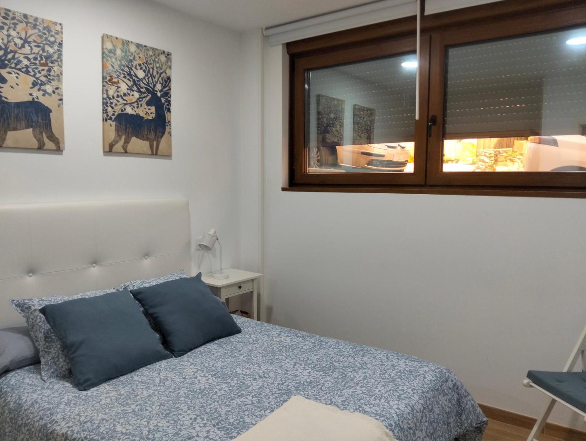 Apartamento Felisa B San Vicente De La Barquera Esterno foto
