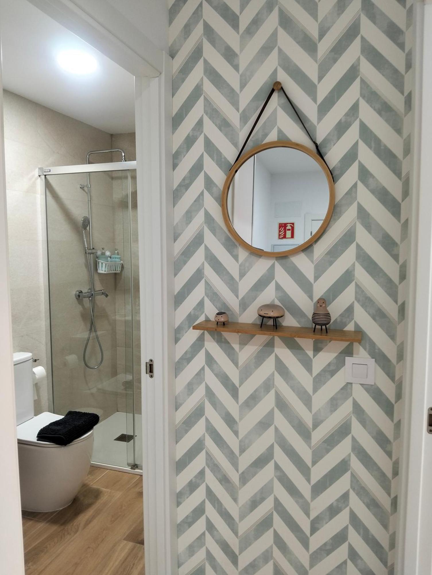Apartamento Felisa B San Vicente De La Barquera Esterno foto