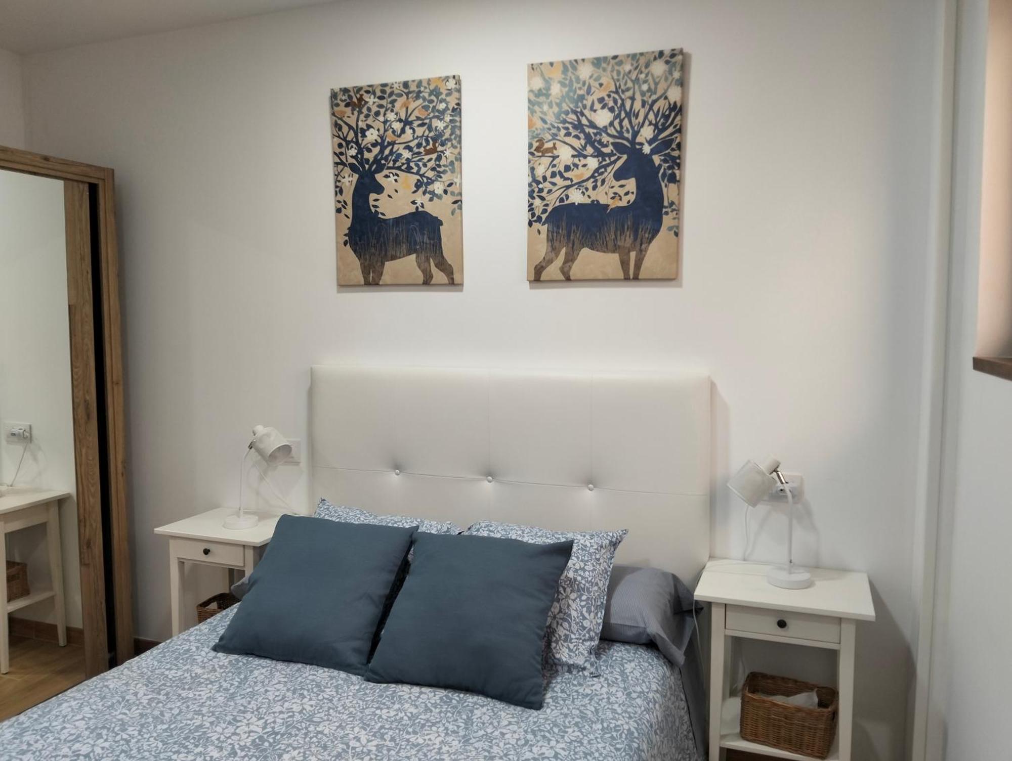 Apartamento Felisa B San Vicente De La Barquera Esterno foto