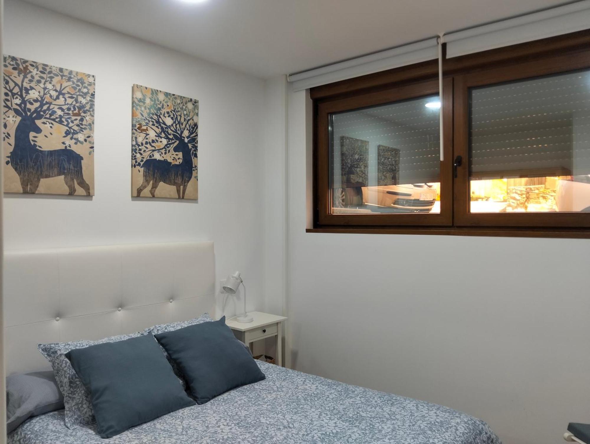Apartamento Felisa B San Vicente De La Barquera Esterno foto