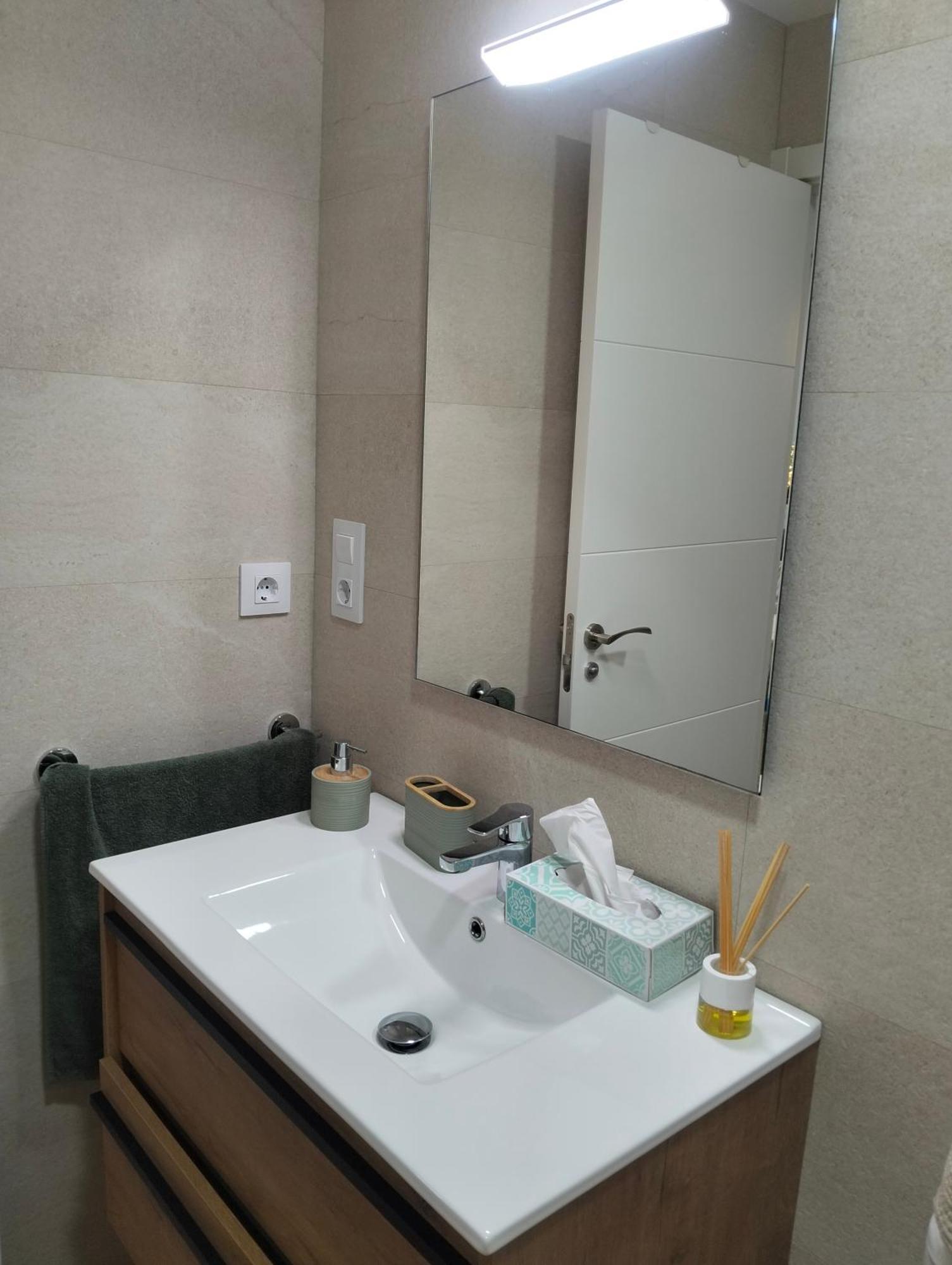 Apartamento Felisa B San Vicente De La Barquera Esterno foto
