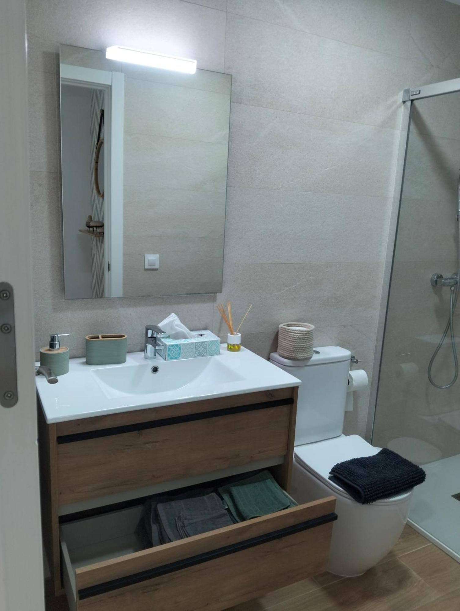 Apartamento Felisa B San Vicente De La Barquera Esterno foto