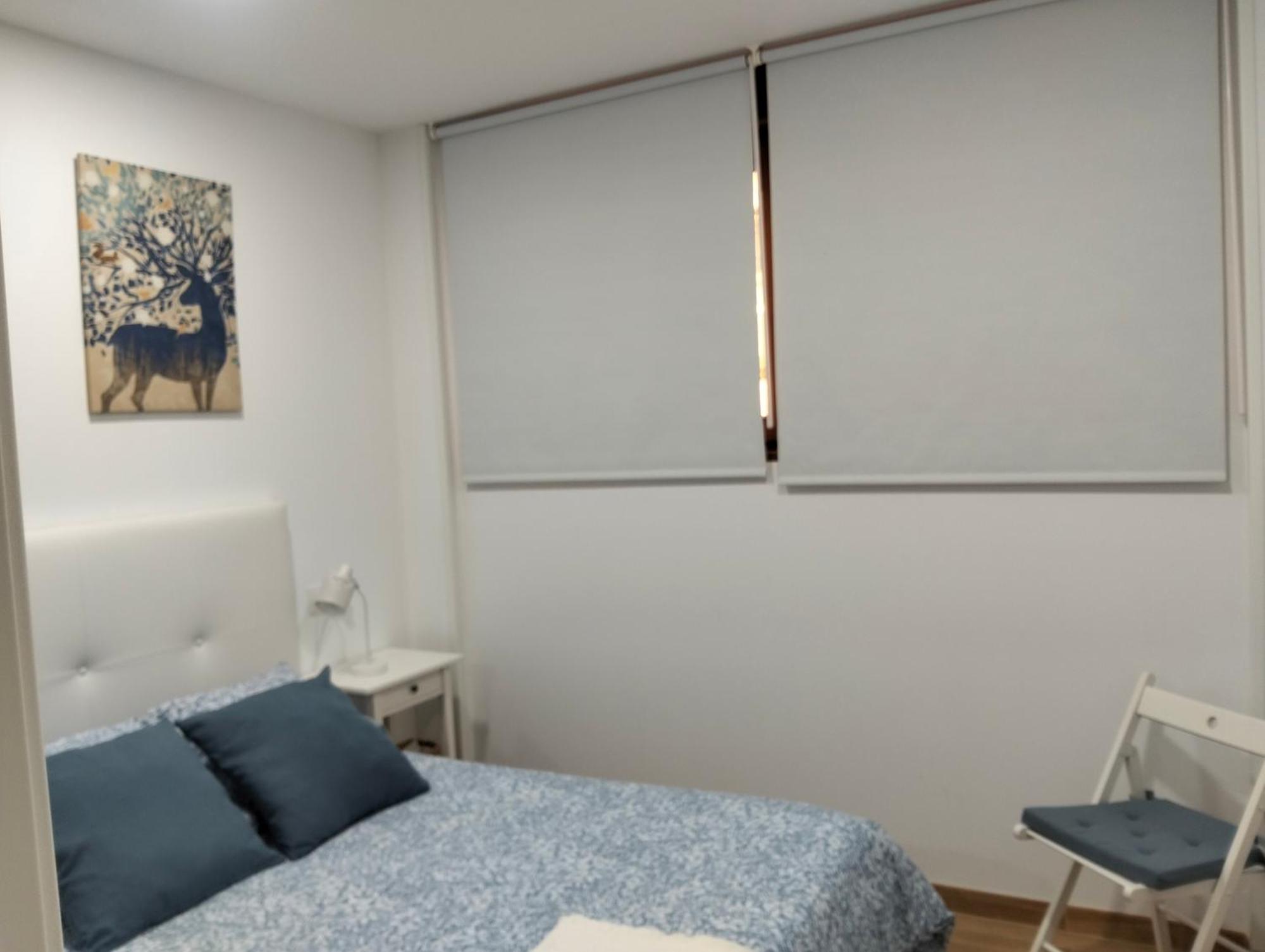 Apartamento Felisa B San Vicente De La Barquera Esterno foto